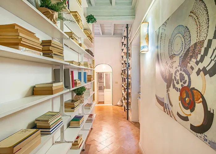 Apartment Prestigious By Navona *