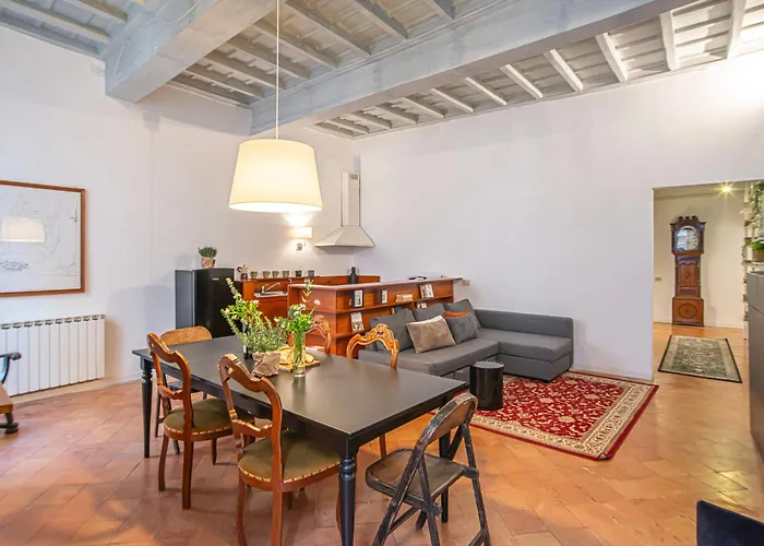 Prestigious By Navona Rom