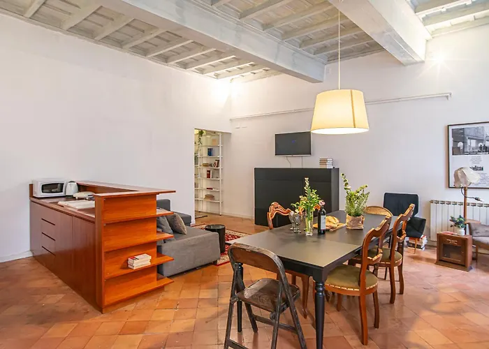 Prestigious By Navona Rom