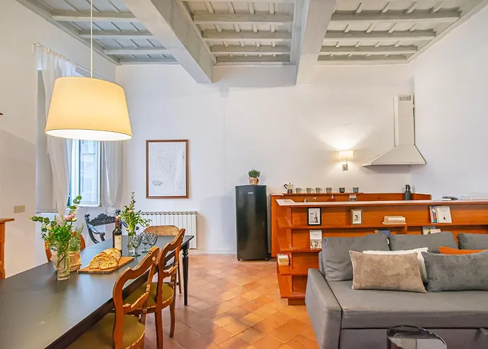 Prestigious By Navona * Roma