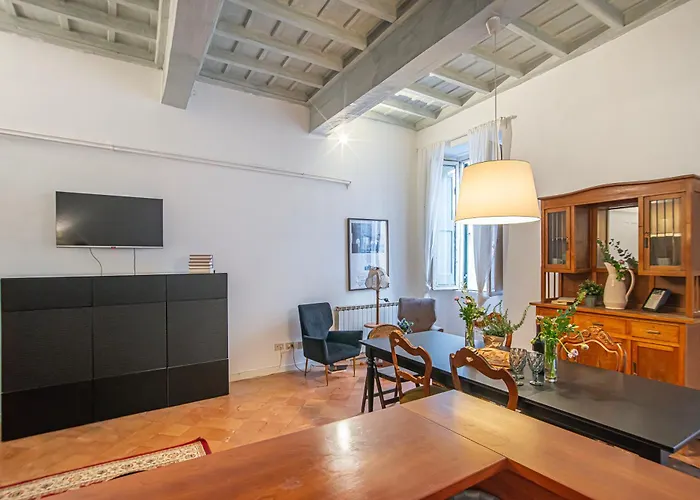Apartment Prestigious By Navona