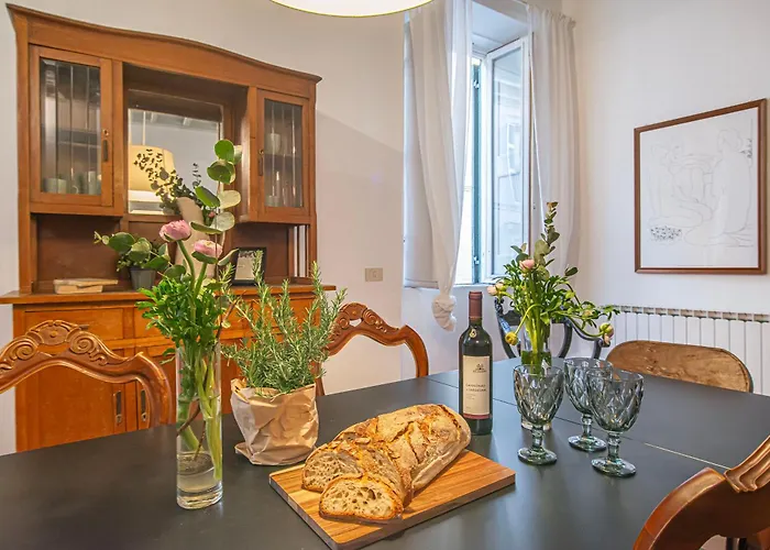 Prestigious By Navona Roma