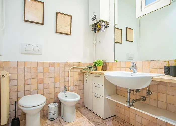 Apartment Prestigious By Navona Rom