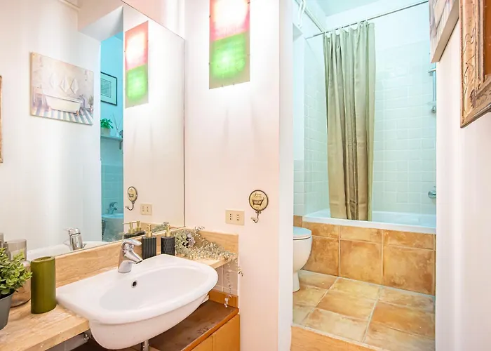 Prestigious By Navona * Rom