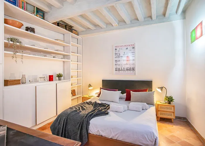 Apartment Prestigious By Navona *