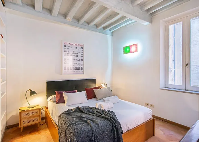 Prestigious By Navona * Rom
