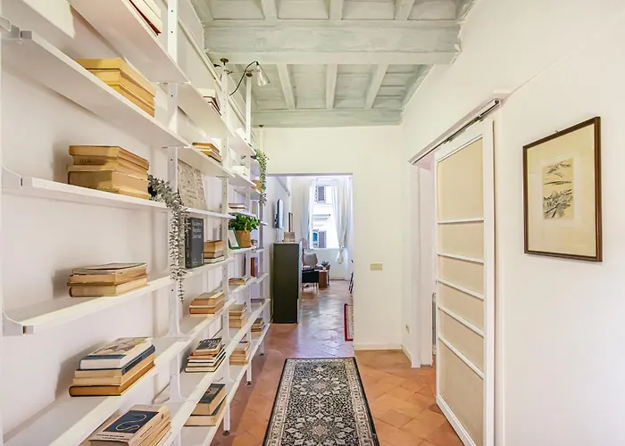 Apartment Prestigious By Navona