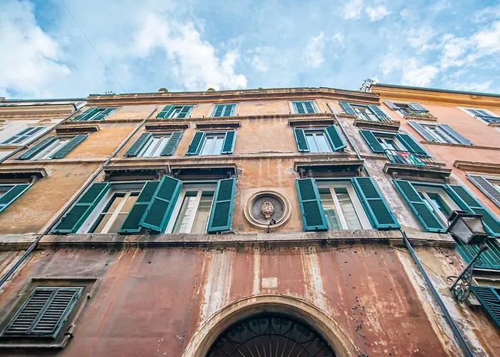 Prestigious By Navona